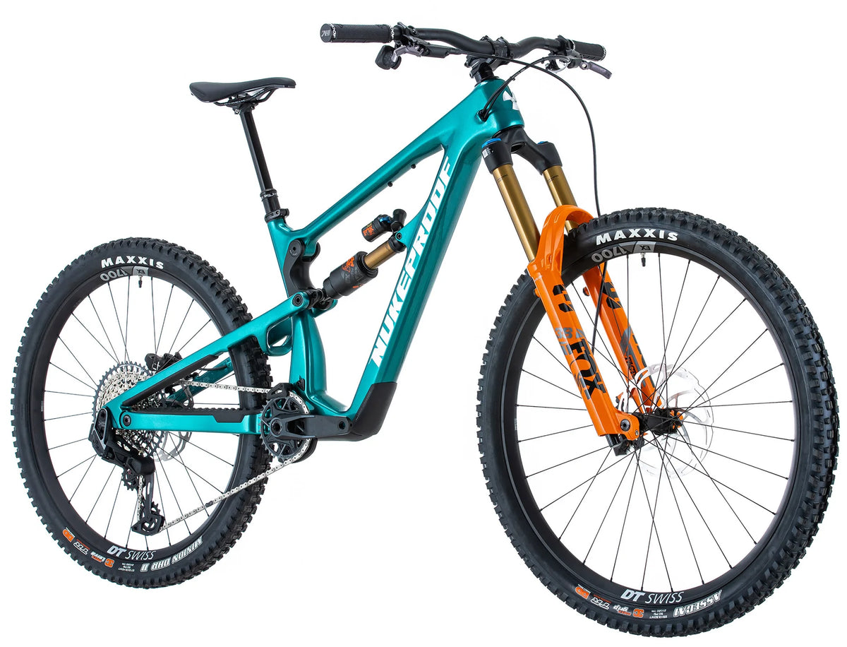 Nukeproof mtb for discount sale