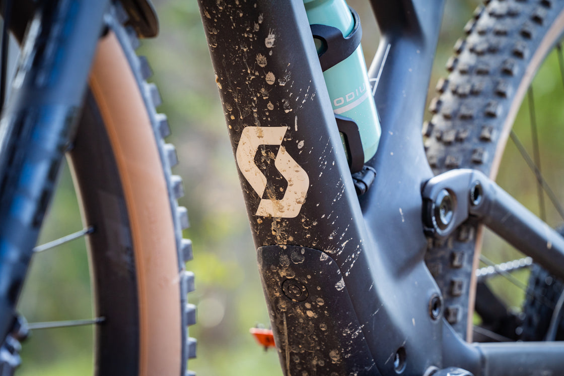 Scott Genius 910 - Medium