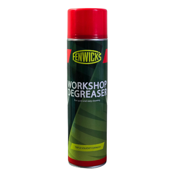 Fenwicks Degreaser 600ml** brobike