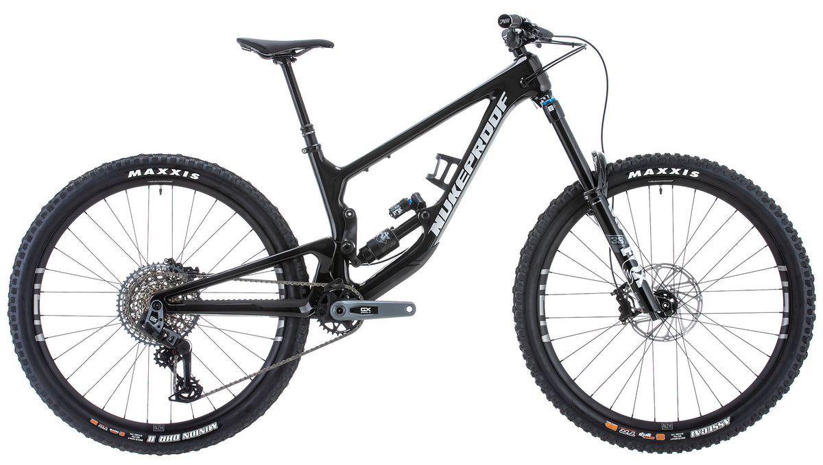 Nukeproof bike deals parts