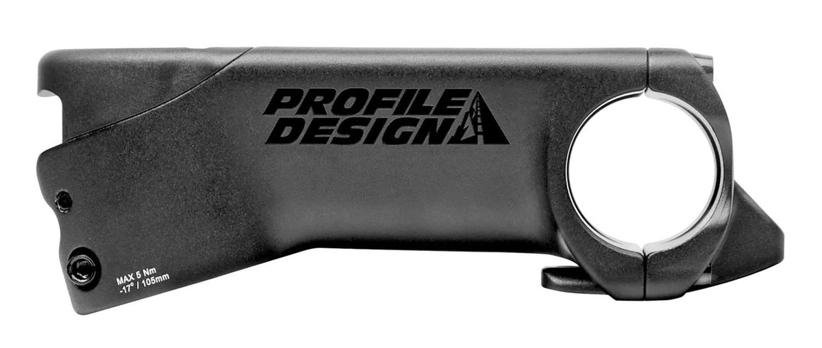 Profile Design TRI Stem 105mm TT,トライアスロン Tri Stem | Profile Design