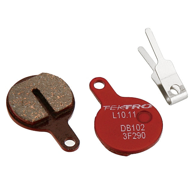 Are The Softer E10.11 Brake Pads Suitable For E-bikes - Foto 4