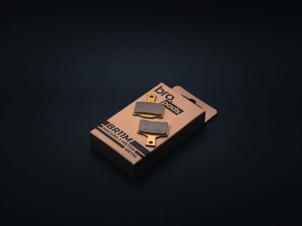 BR11M Metal