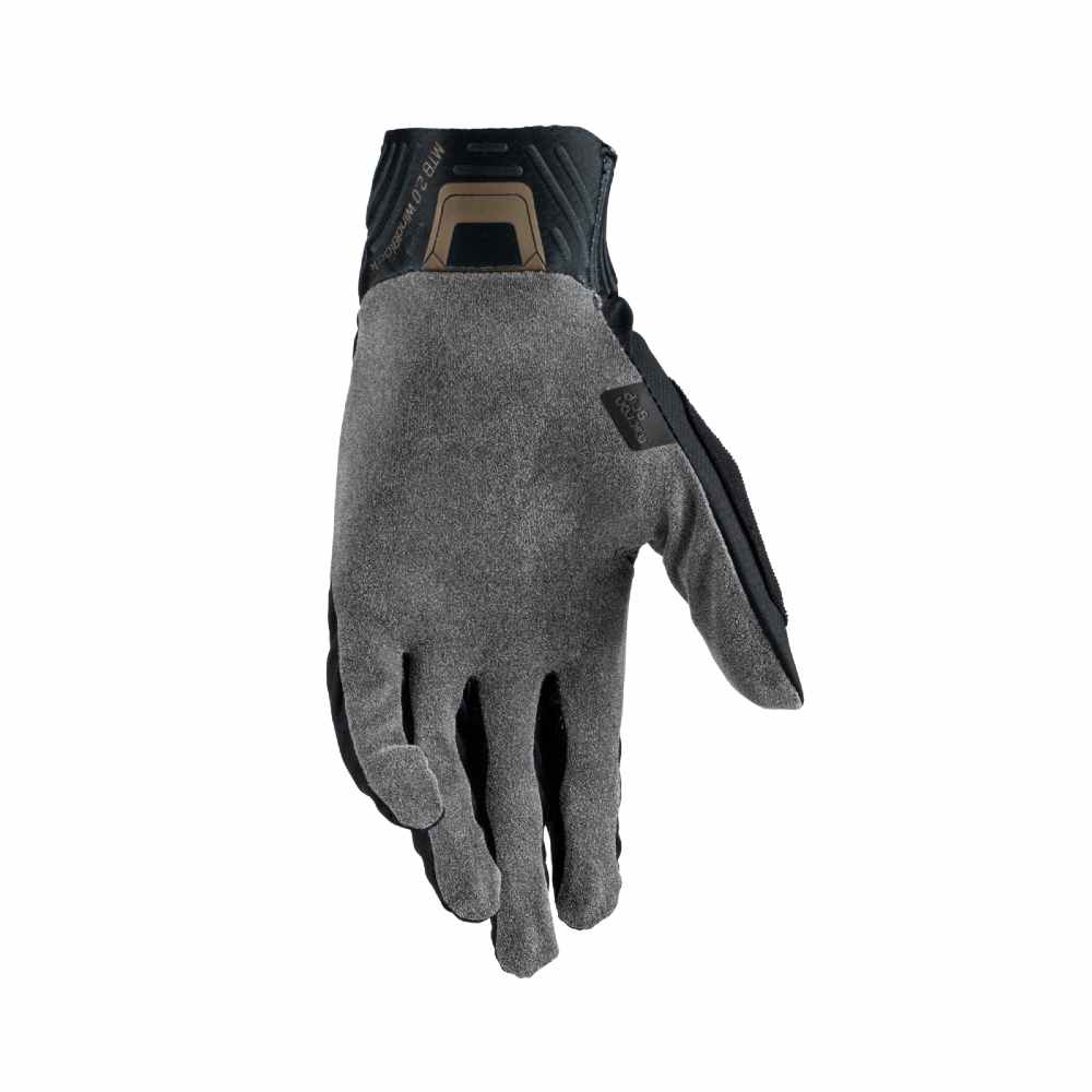 LEATT 2022 Glove MTB 2.0 WindBlock (Black) - L/EU9/US10