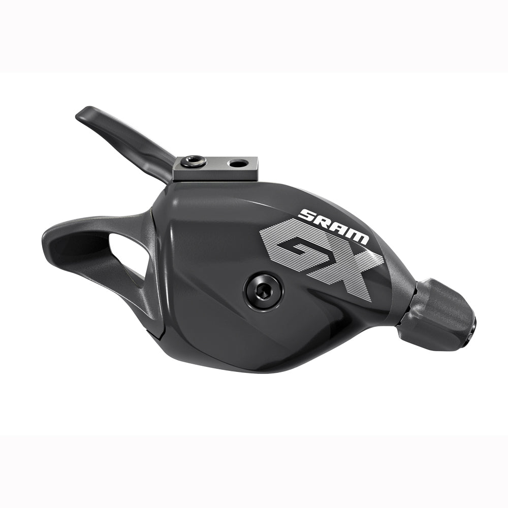 SRAM Shifter GX Eagle Trigger 12 Speed Rear with Discrete Clamp Lunar