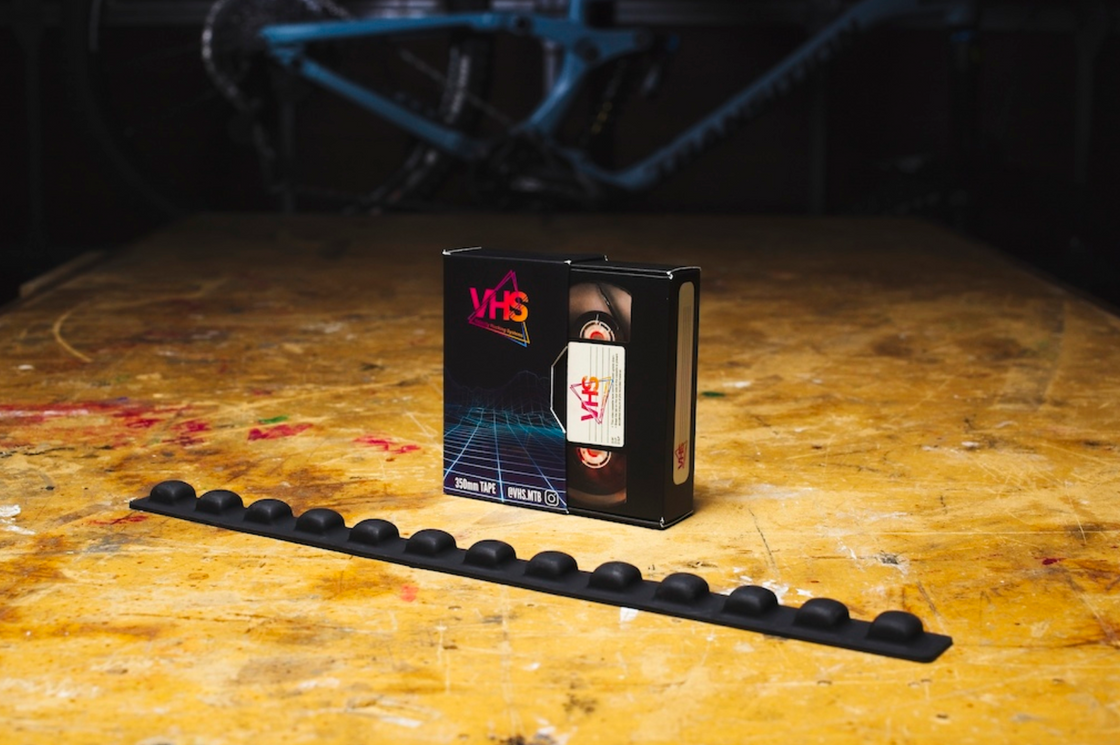 VHS Slapper Tape 2.0