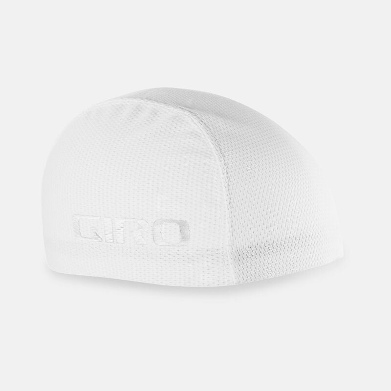 Giro SPF Ultralight Skull Cap White One Size