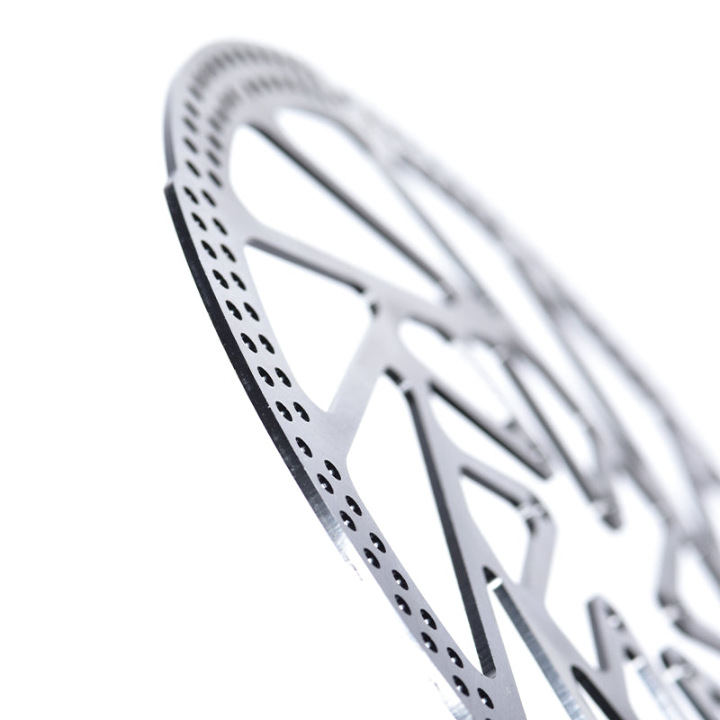 TRP TRP-42 DHR and E-MTB Only 2.3mm Thickness Disc Brake Rotor 6-Bolt