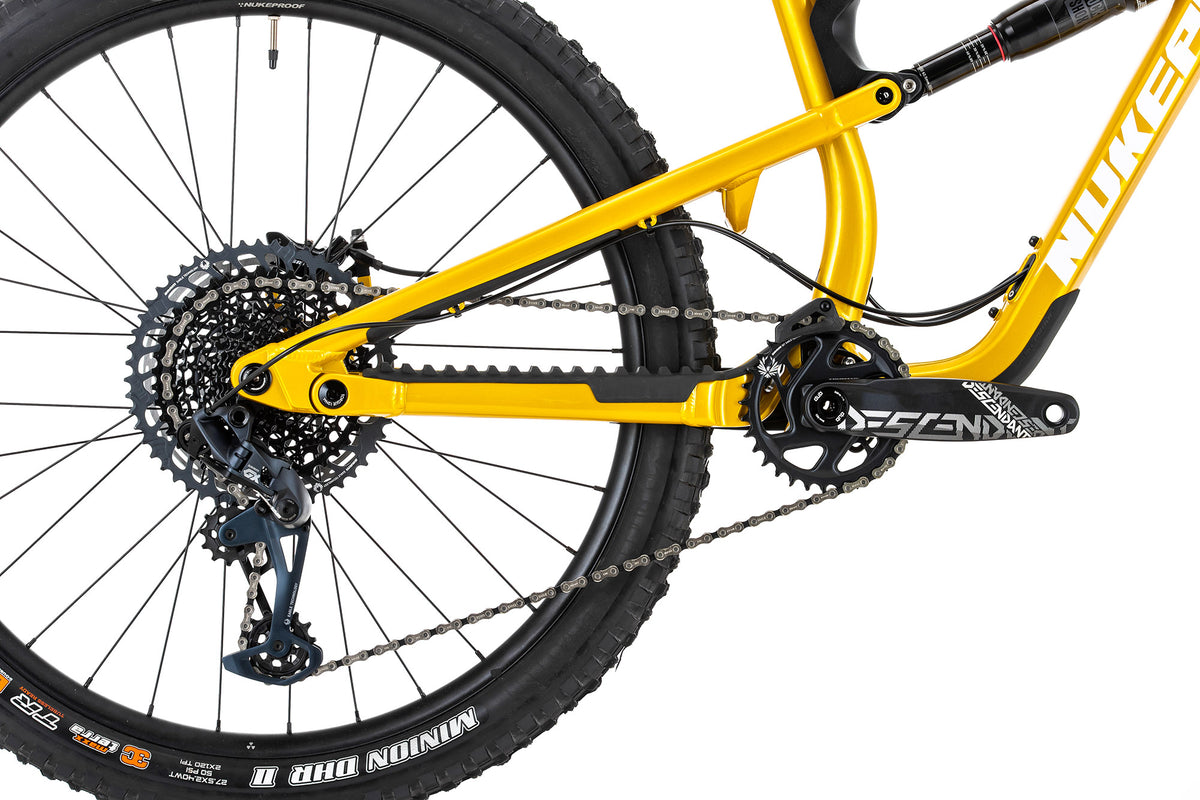 Nukeproof mega online nz