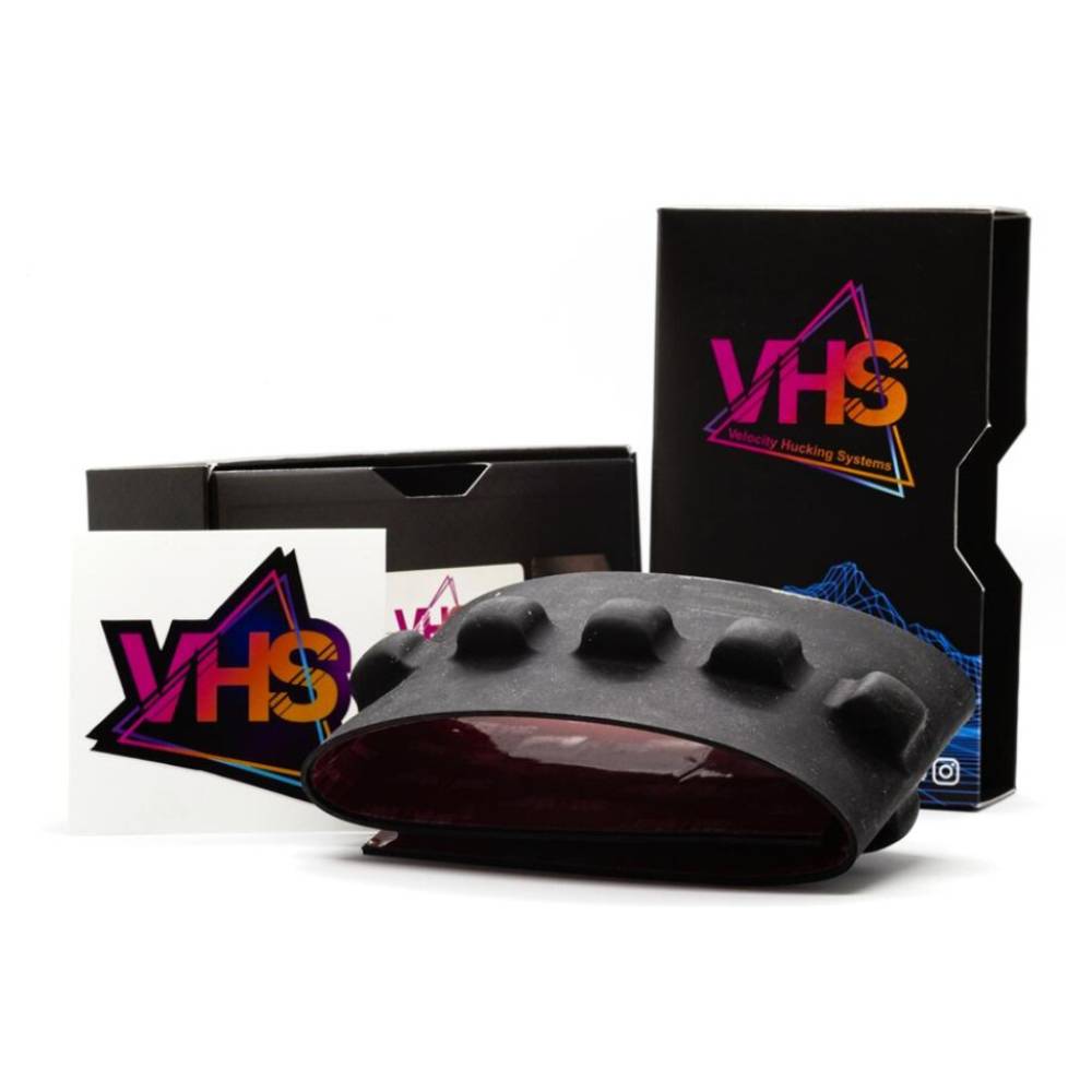 VHS Slapper Tape 2.0