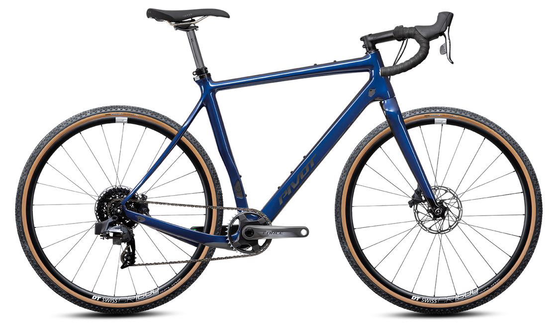 Vault - Pivot Cycles NZ