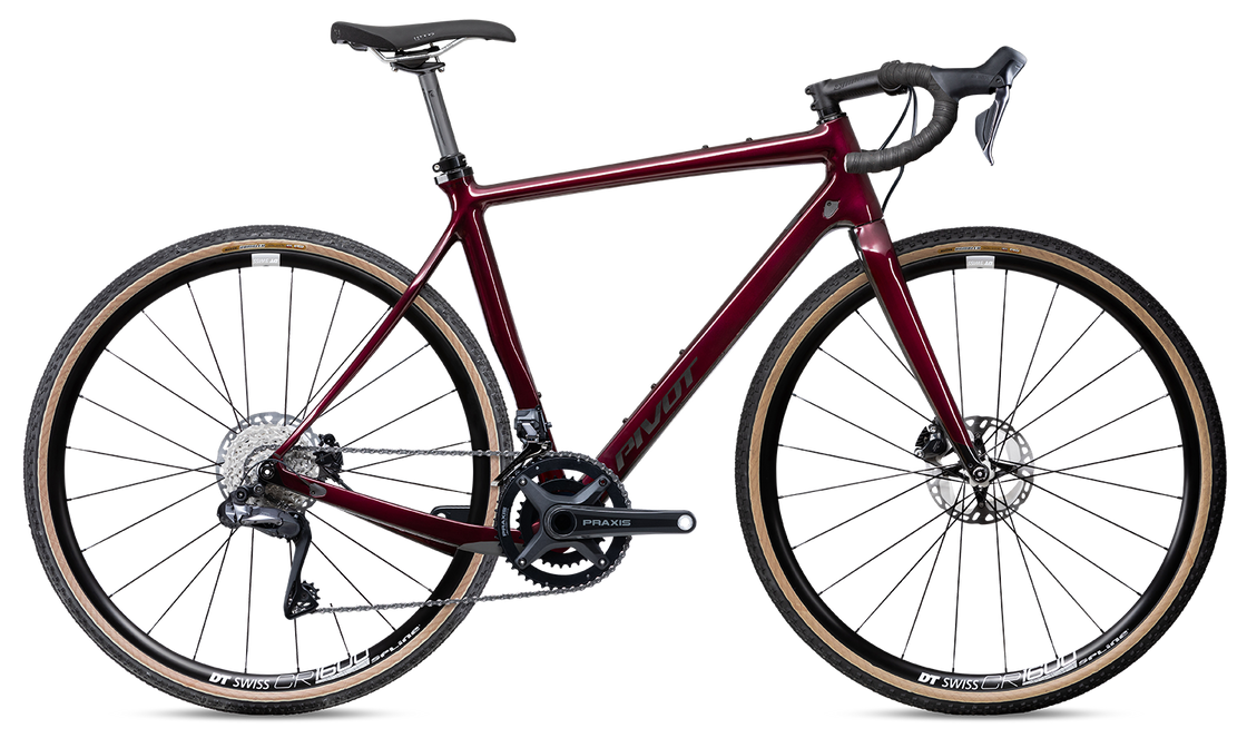 Vault - Pivot Cycles NZ