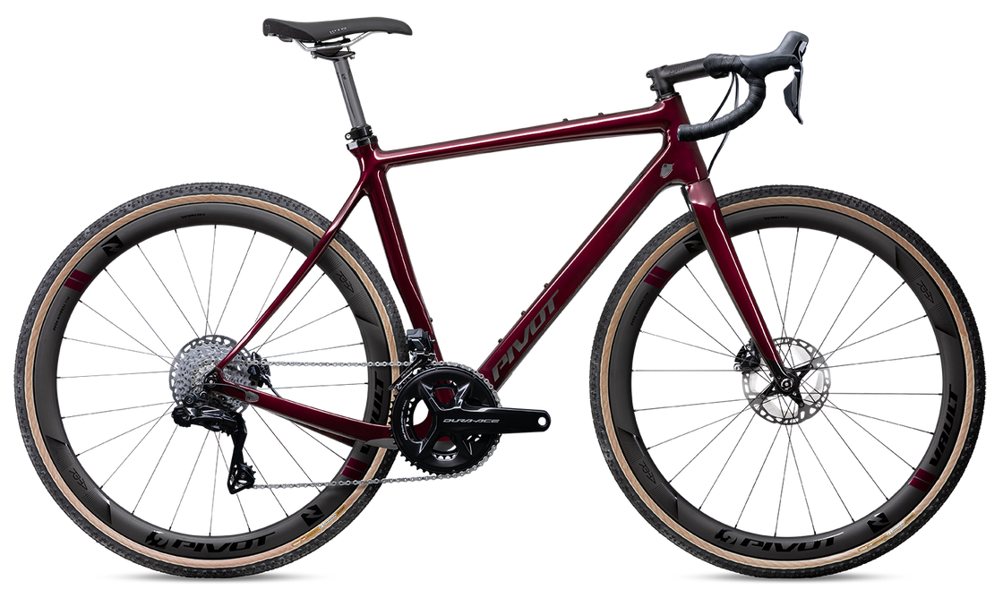 Vault - Pivot Cycles NZ