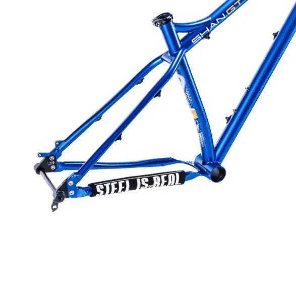 Shan 2025 gt frame