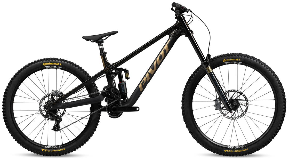 Phoenix - Pivot Cycles NZ