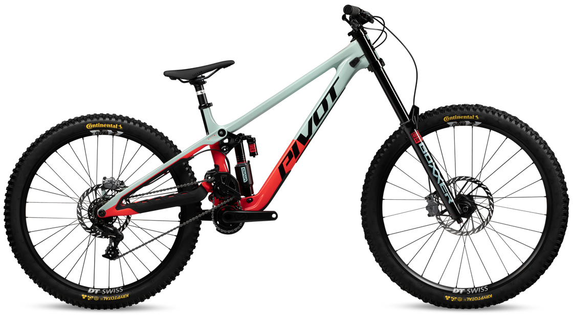 Phoenix - Pivot Cycles NZ