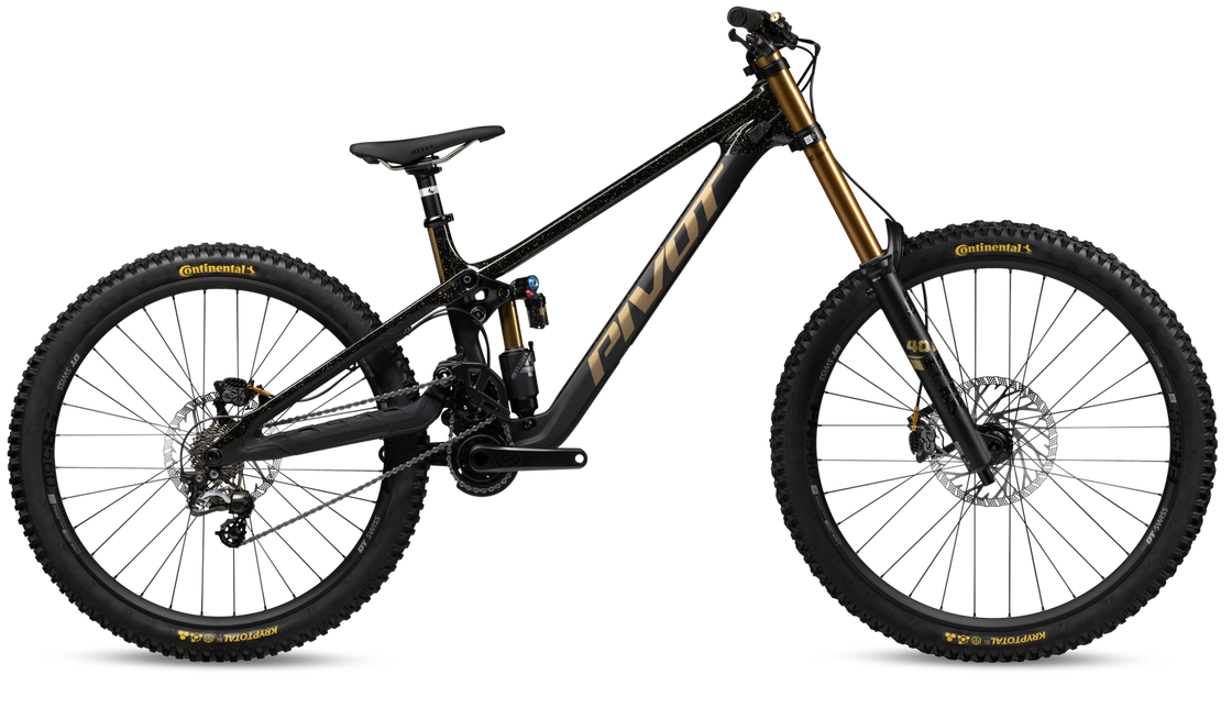 Phoenix - Pivot Cycles NZ