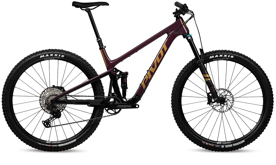 TRAILCAT SL - Pivot Cycles NZ
