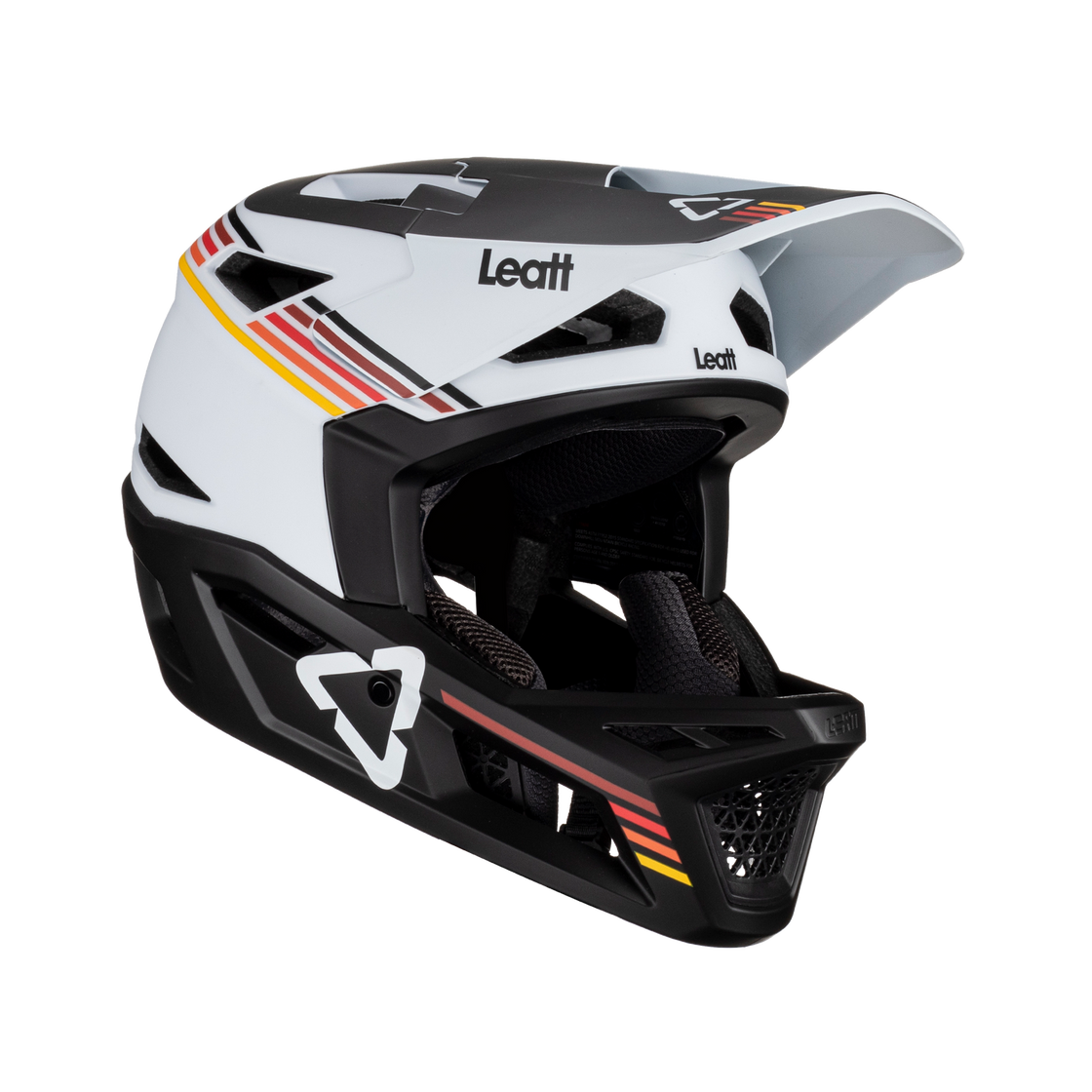 LEATT MTB 4.0 Gravity Helmet