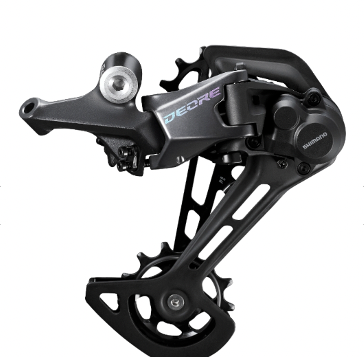 Shimano RD-M6100 REAR DERAILLEUR DEORE 1 x 12