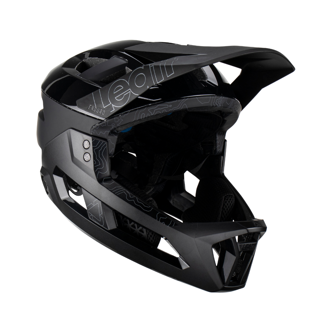 Leatt Helmet Enduro 3.0