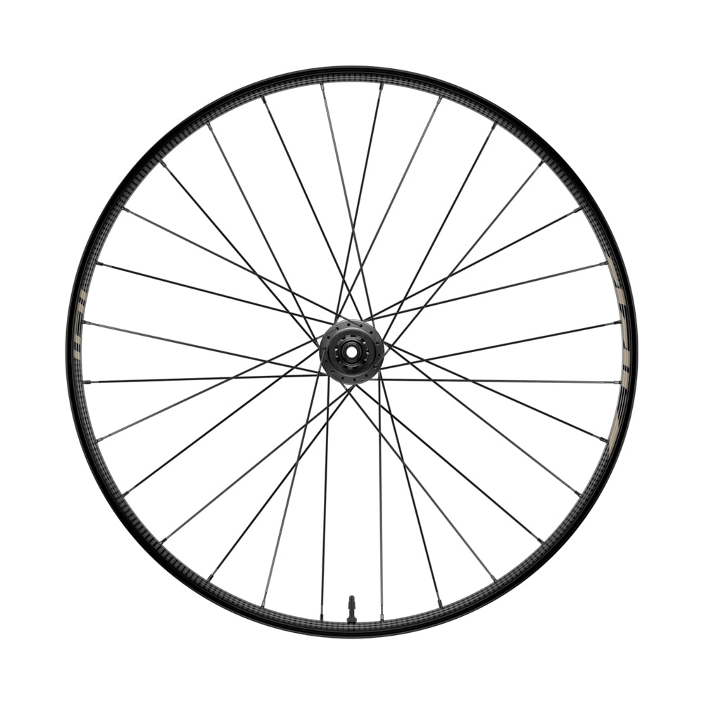 Zipp 101 XPLR Carbon Tubeless Disc Brake Center Locking 650b Rear 28Spokes SRAM 12x142mm Standard Graphic A1
