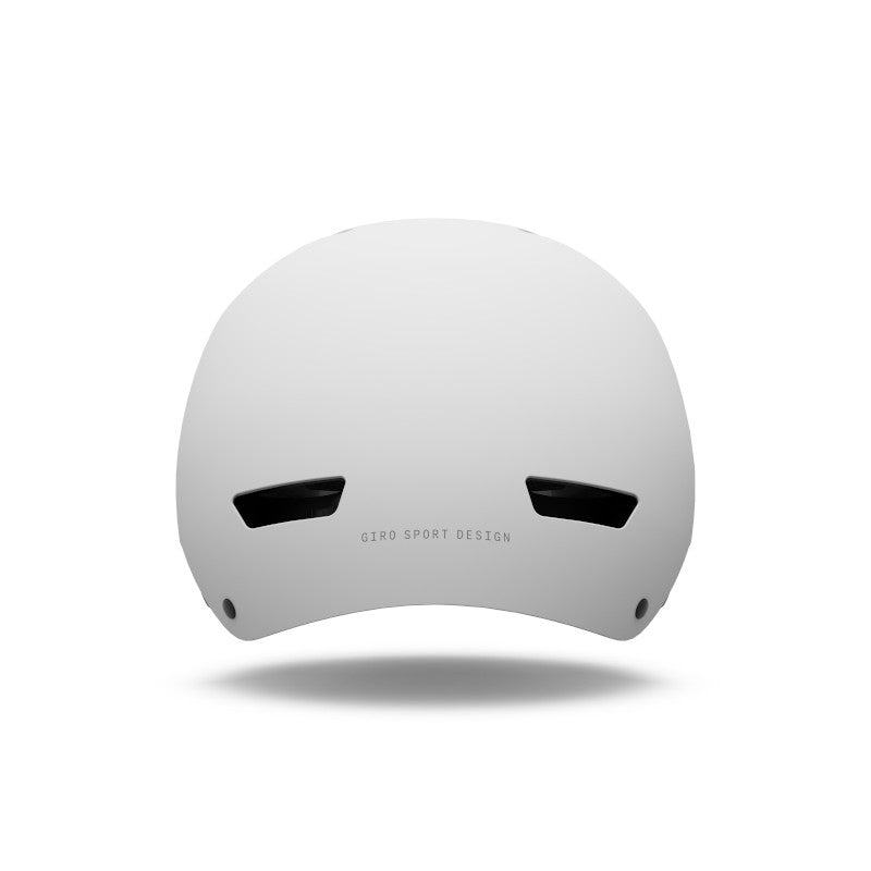 Giro Quarter FS - Matte White