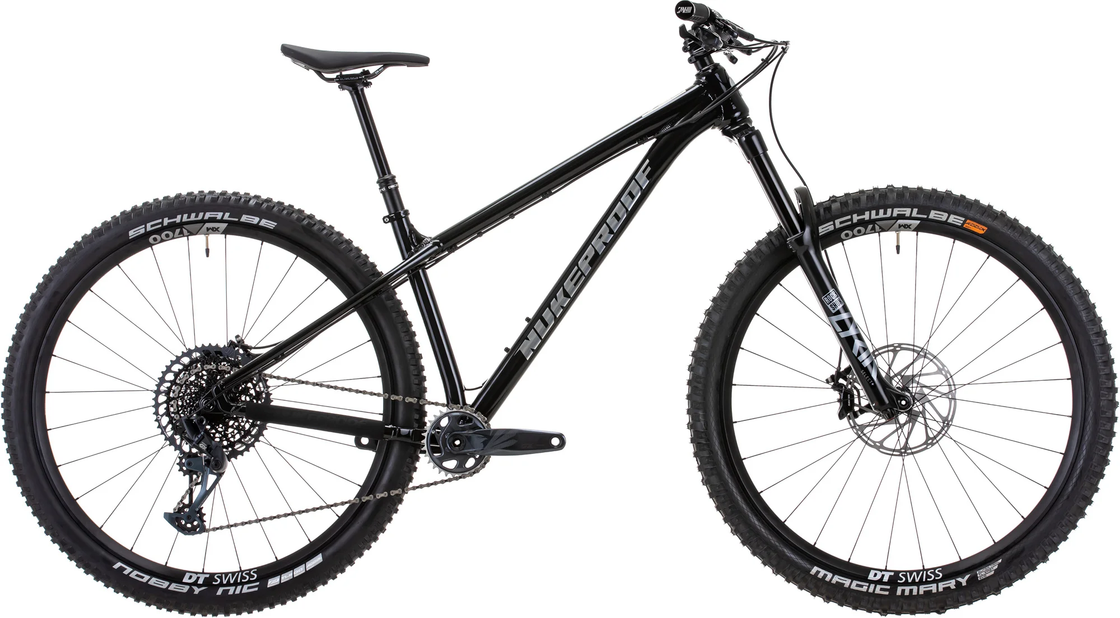 Nukeproof Scout RS