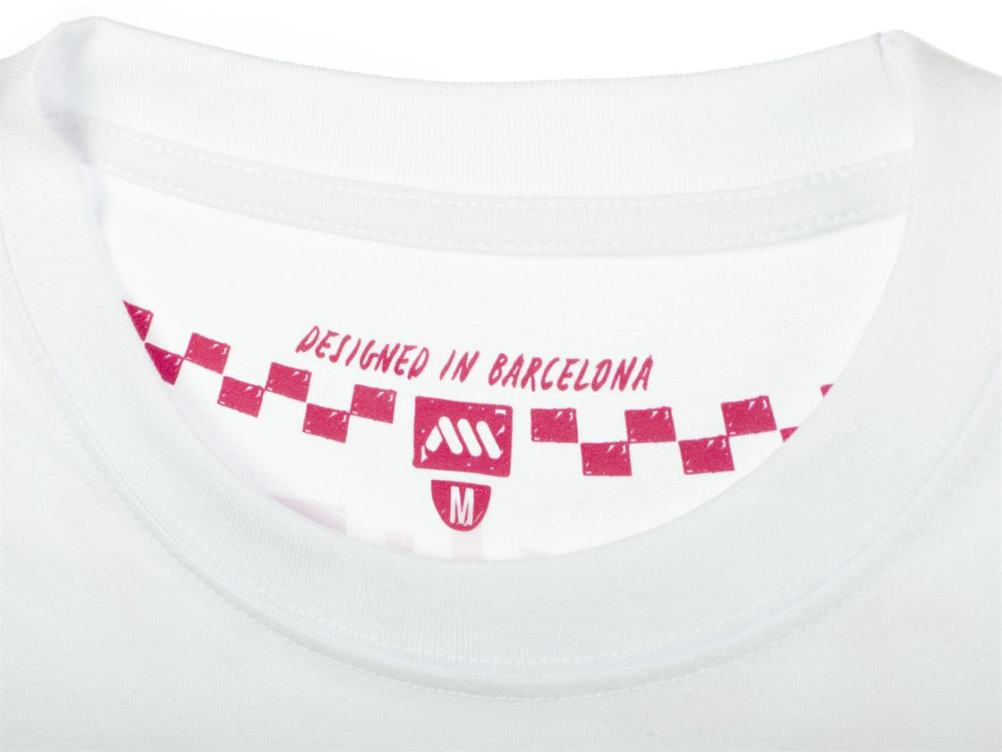 AMS - NO GAS TEE 6 xweb