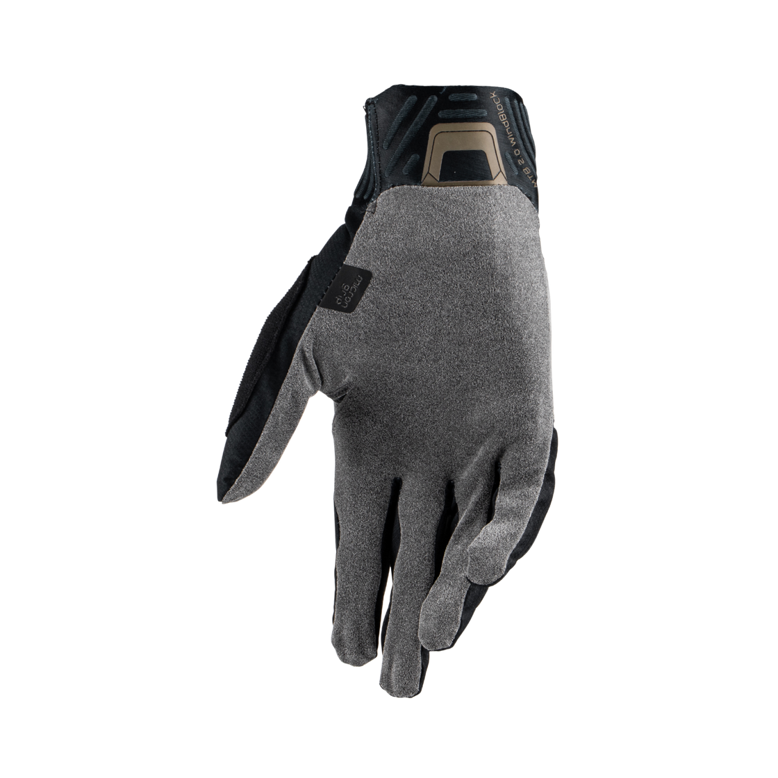 LEATT 2022 Glove MTB 2.0 WindBlock (Black) - L/EU9/US10