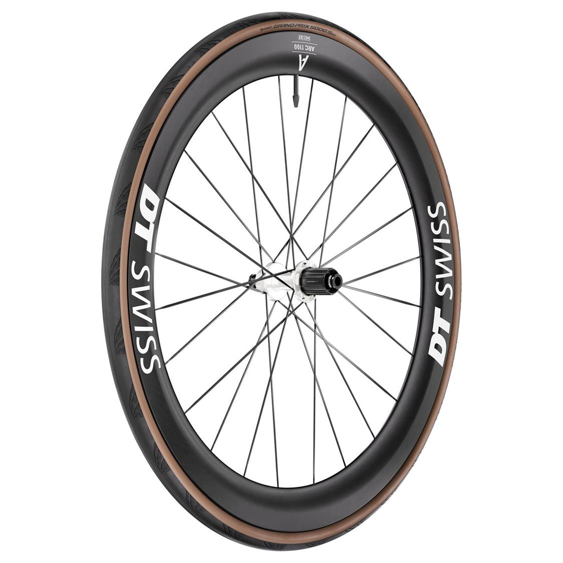 SW-WH-ARC1100-55LTD