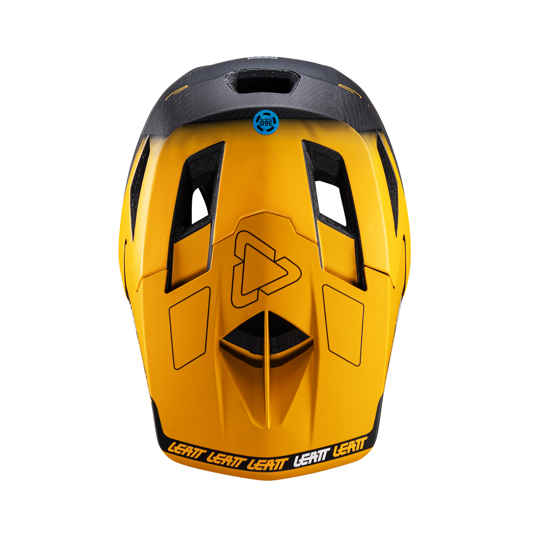 LEATT MTB 6.0 Gravity Helmet Carbon