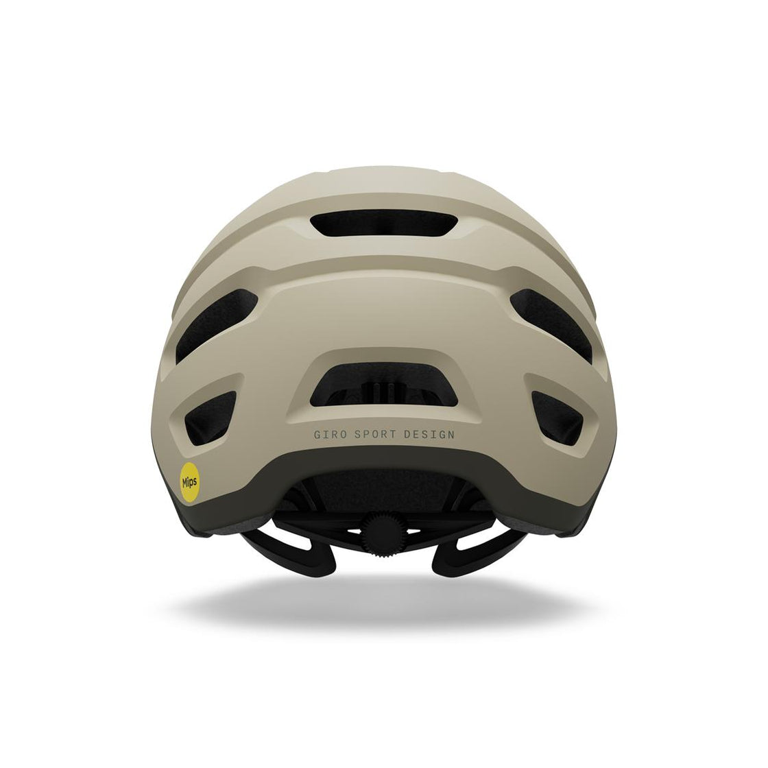 Giro Source Mips - Matte Stone