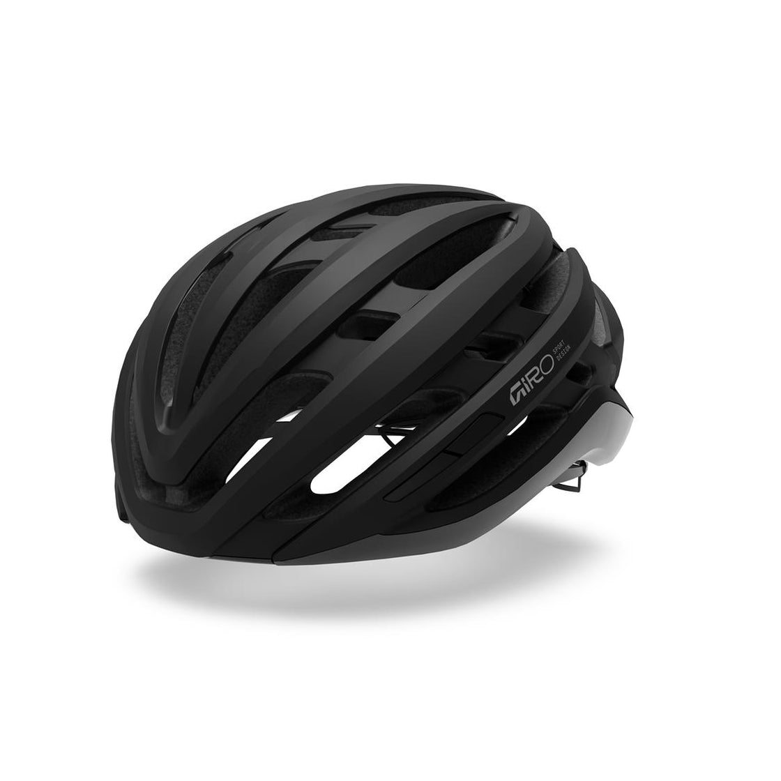 Giro Agilis Mips - Matte Black