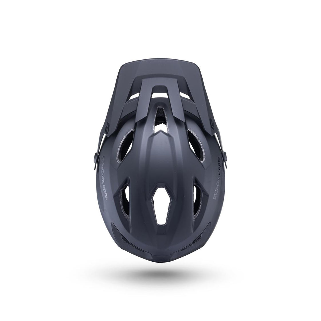 RC Dissent Blk Top