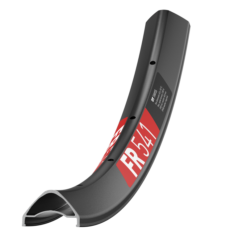 Dt swiss fr 560 29 wheelset