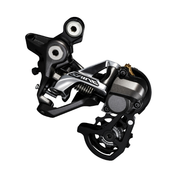 Shimano RD-M820 Rear Derailleur Saint Shadow