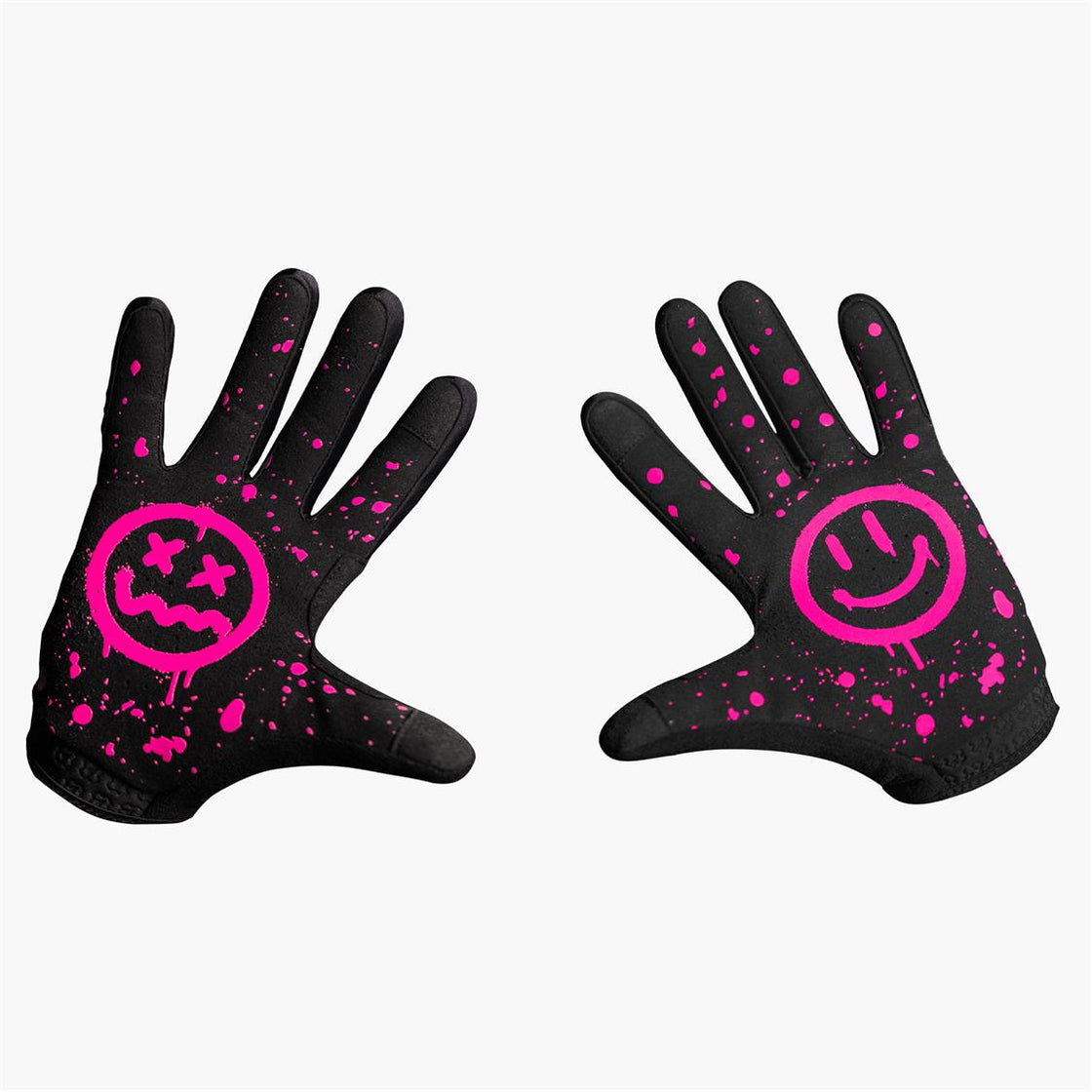 Rider Gloves Camo (2)