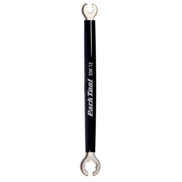 Shimano specific spoke wrench