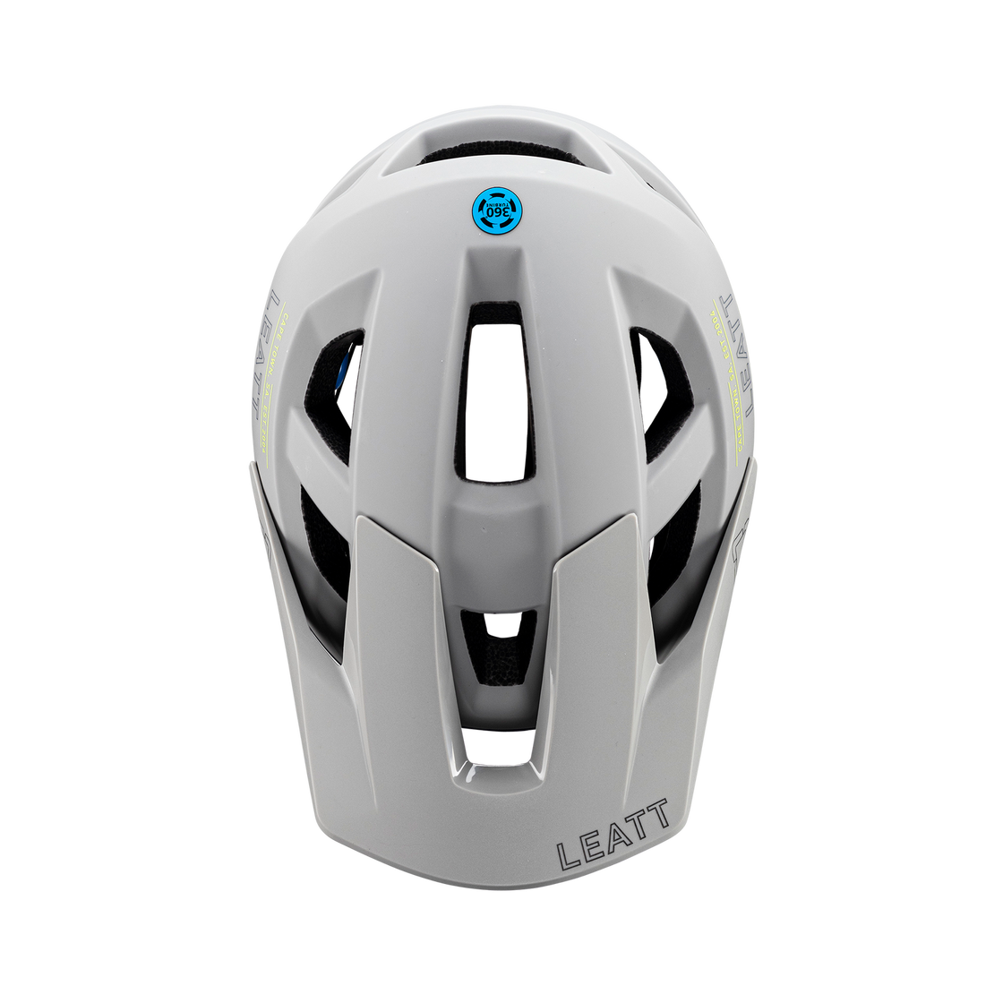 LEATT Helmet MTB AllMtn 2.0 V23