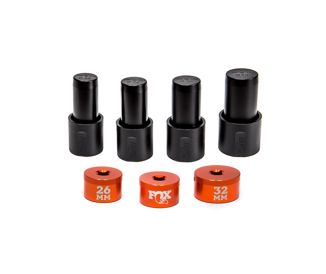Fox Tools cover