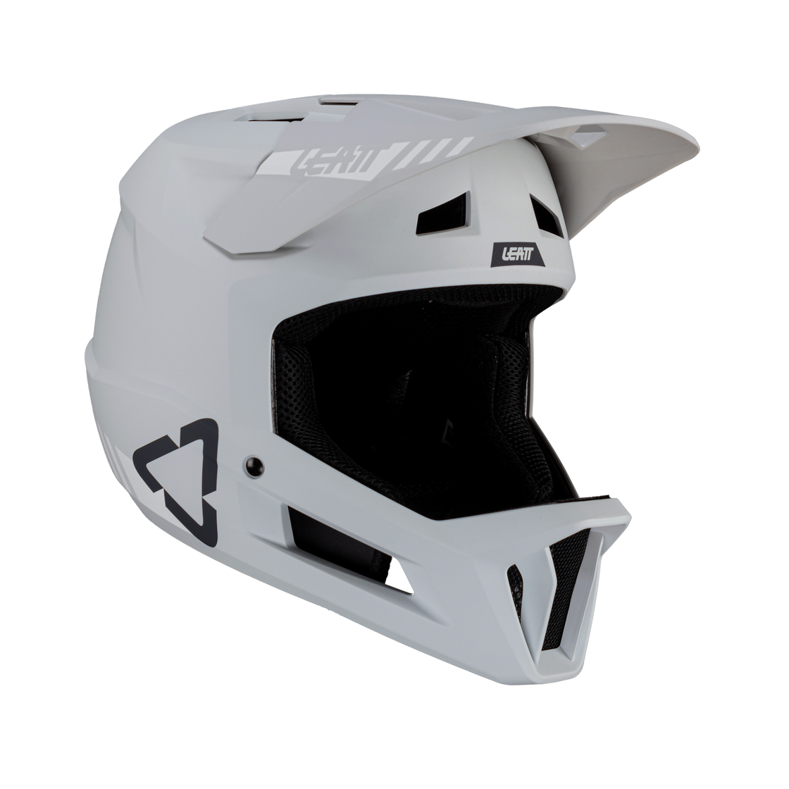 mtb helm leatt LEATT MTB 1.0 Gravity Helmet
