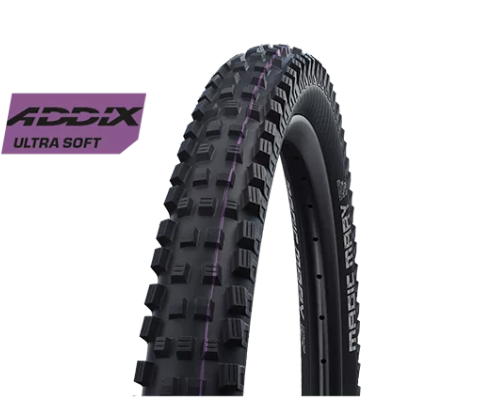 Schwalbe super gravity 27.5 sale