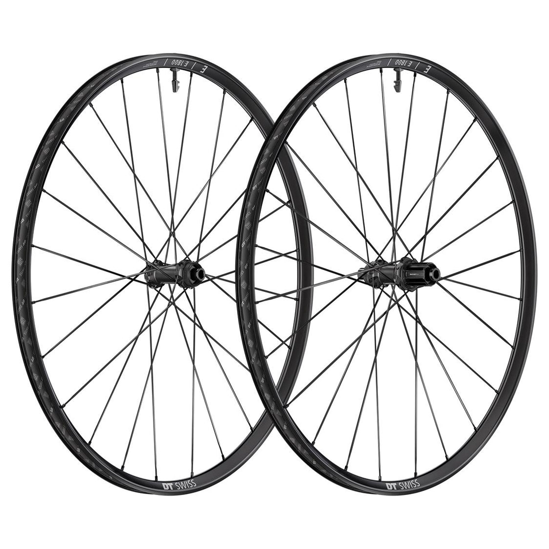 E1800 SET