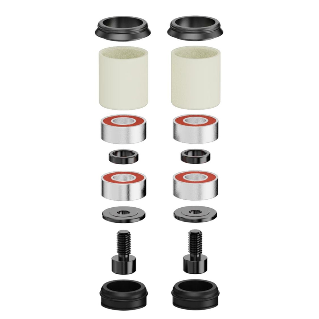 G2-PEDAL-REBUILD-KIT