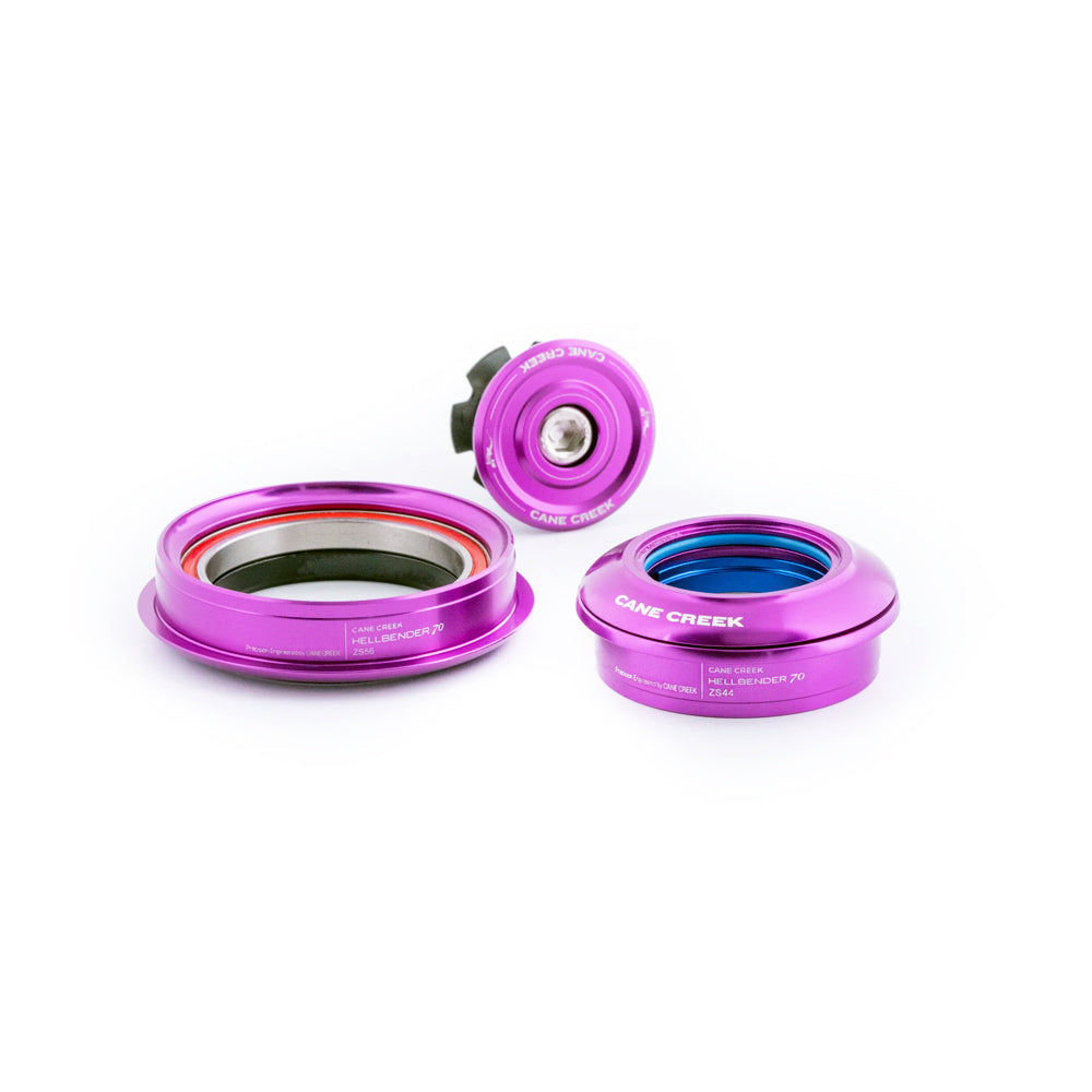 Cane Creek Hellbender 70 ZS44/EC44/40 Headset