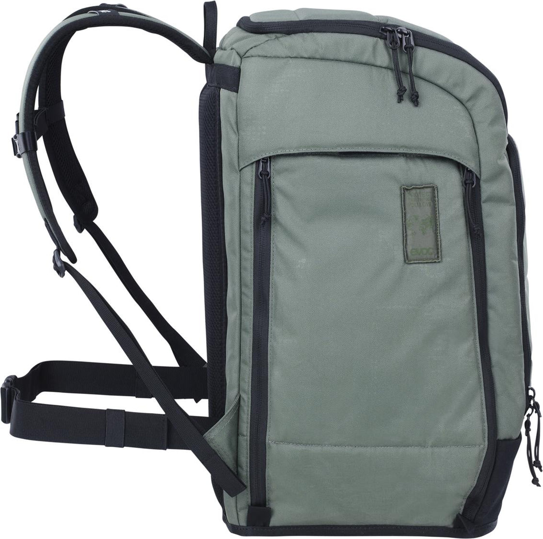 evoc gear backpack Evoc