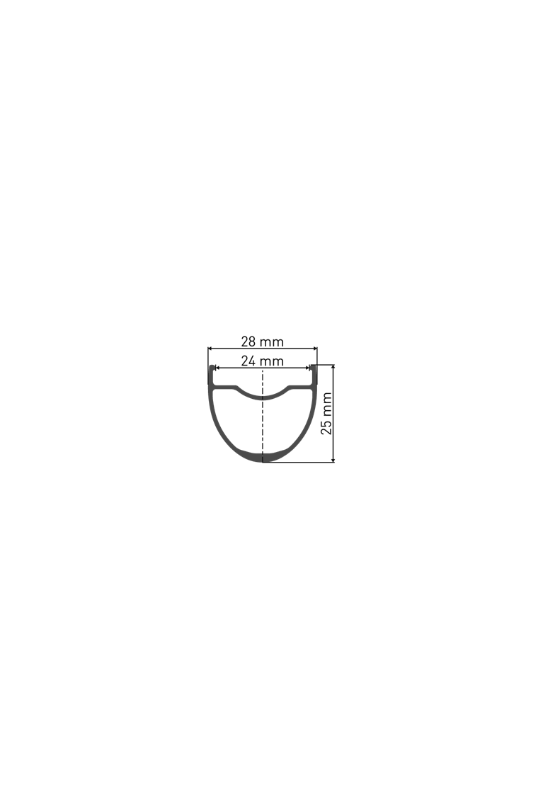 SW-RM-G540 PROFILE