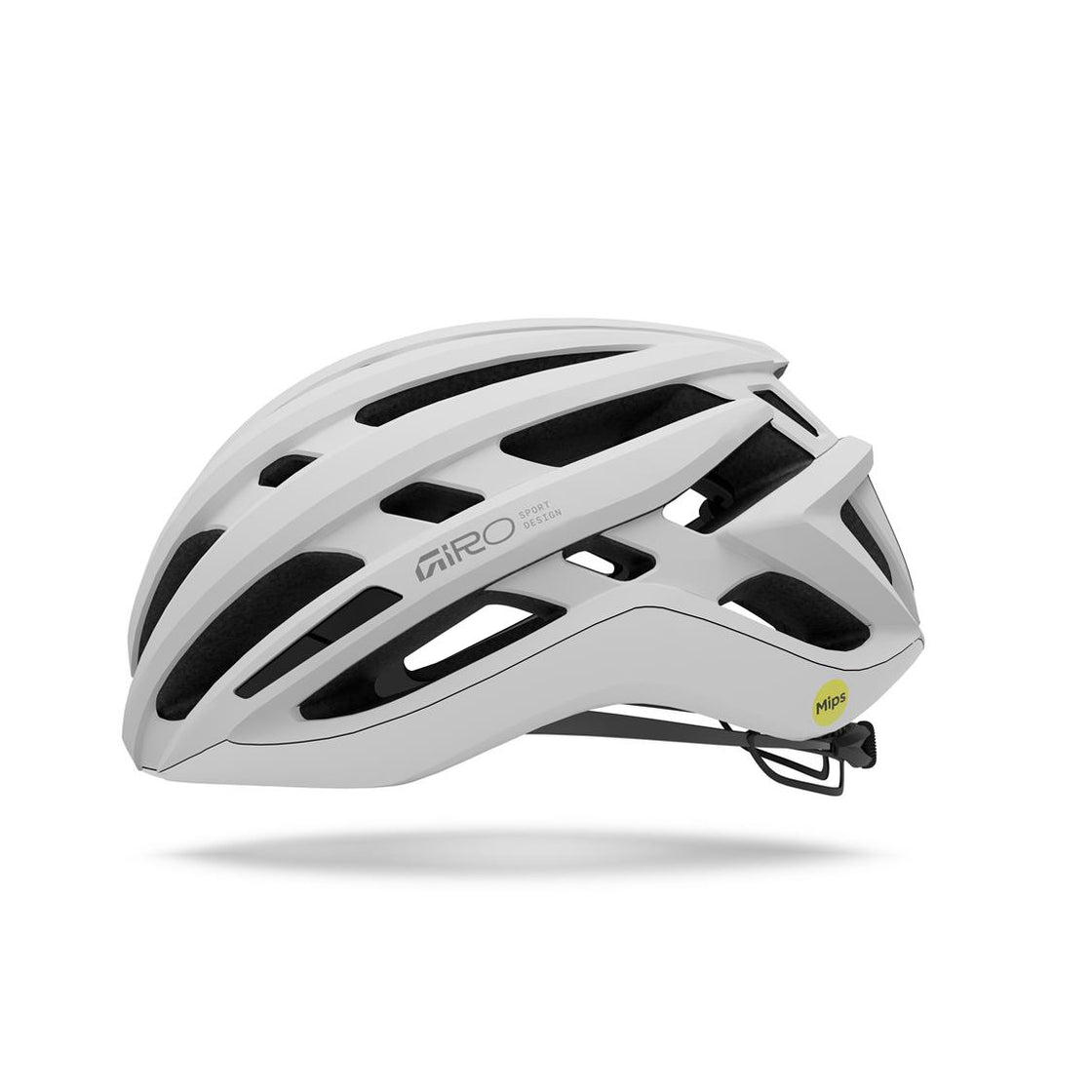 Giro Agilis Mips - Matte Sky Blue