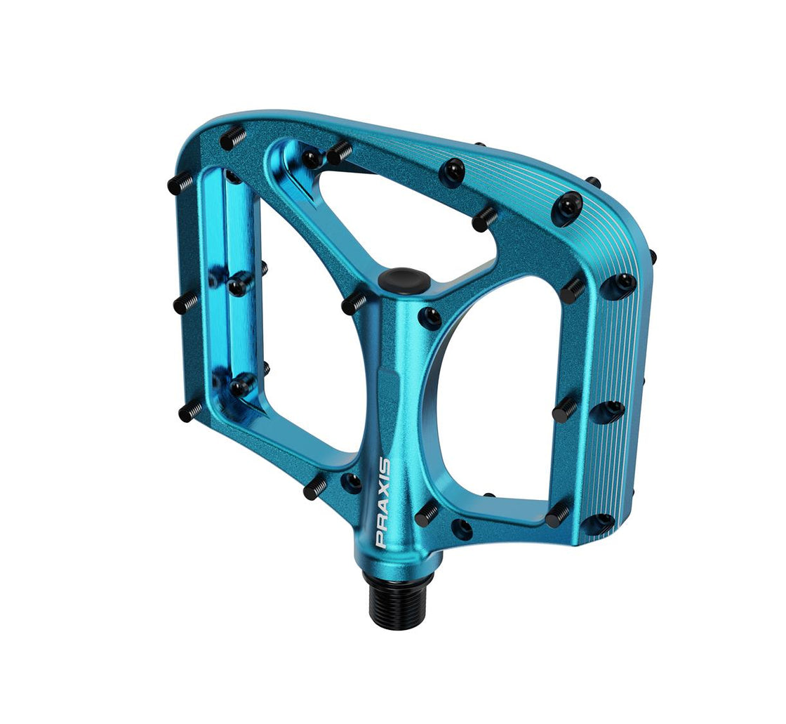 gamut podium pedal Praxis